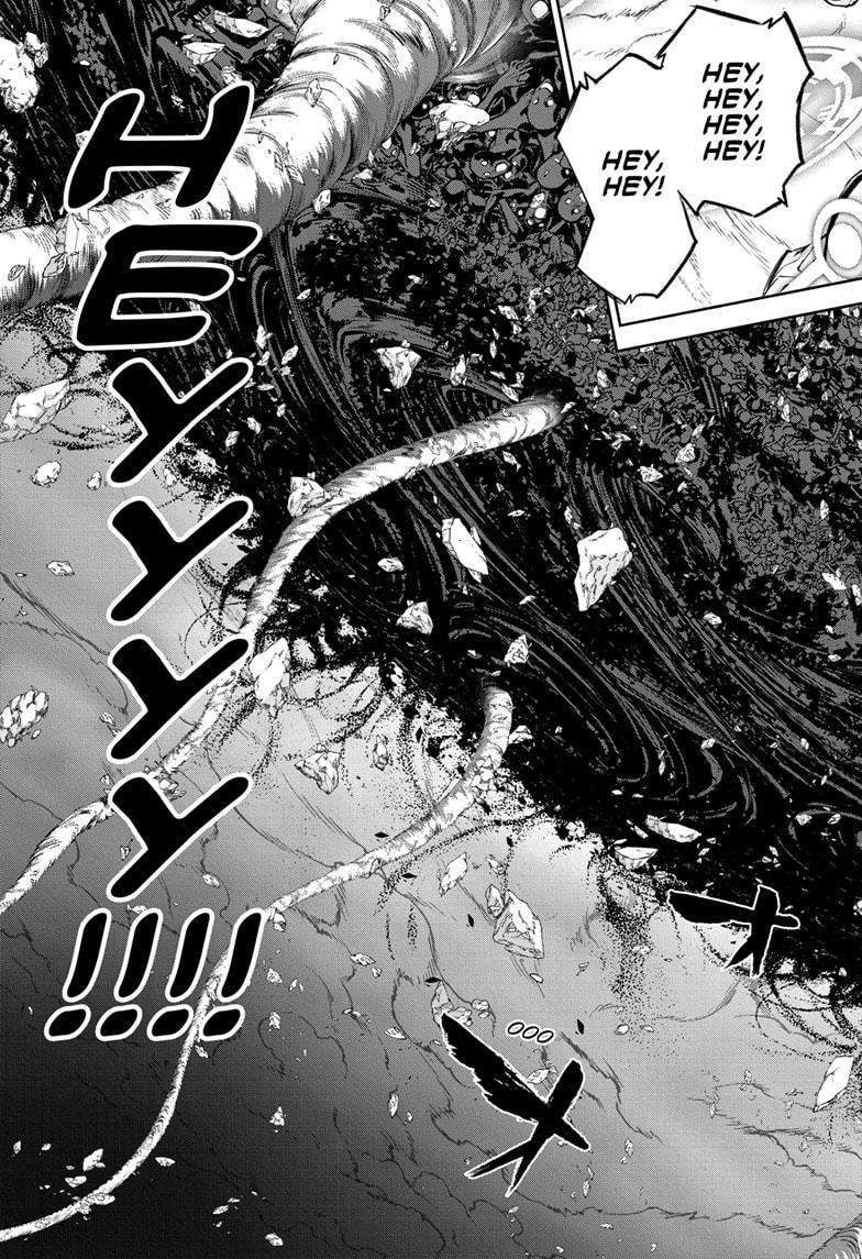 Sousei no Onmyouji Chapter 126 39